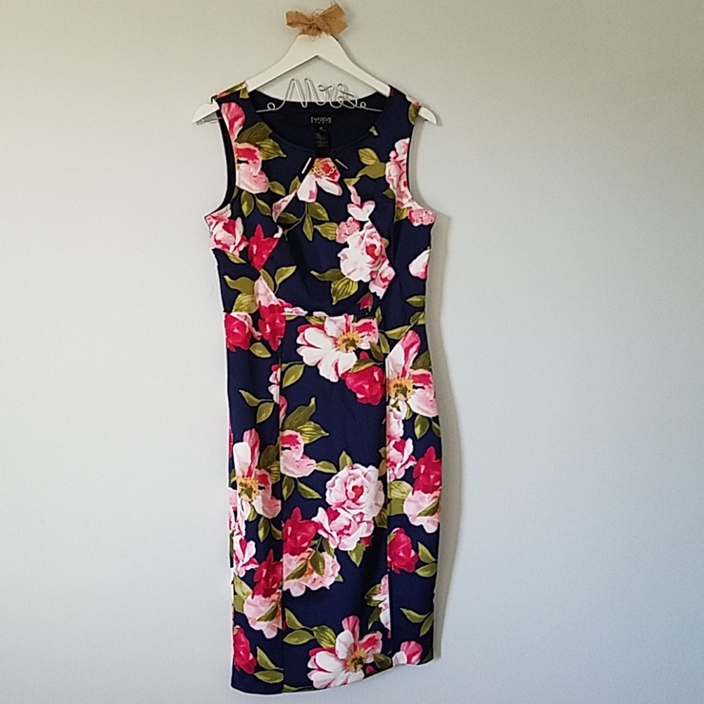 Enfocus Studio dress Size 10